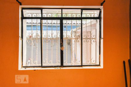 Sala - Vista de casa para alugar com 3 quartos, 100m² em Jardim Paulista, São Paulo