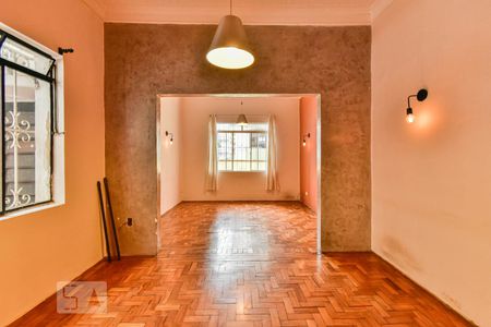 Sala de casa para alugar com 3 quartos, 100m² em Jardim Paulista, São Paulo