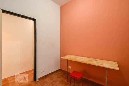 Quarto 1 de casa para alugar com 3 quartos, 100m² em Jardim Paulista, São Paulo