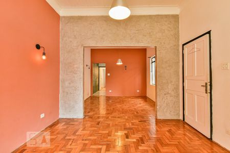 Sala de casa para alugar com 3 quartos, 100m² em Jardim Paulista, São Paulo