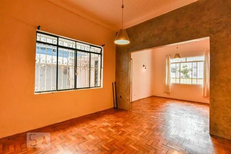 Sala de casa para alugar com 3 quartos, 100m² em Jardim Paulista, São Paulo