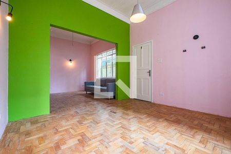 Sala de casa para alugar com 3 quartos, 100m² em Jardim Paulista, São Paulo