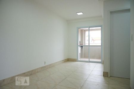 Sala de apartamento para alugar com 2 quartos, 53m² em Vila Tibiriçá, Santo André