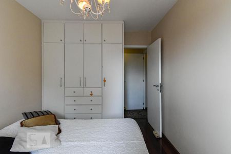 Quarto 1 de apartamento à venda com 2 quartos, 83m² em Paraíso, São Paulo