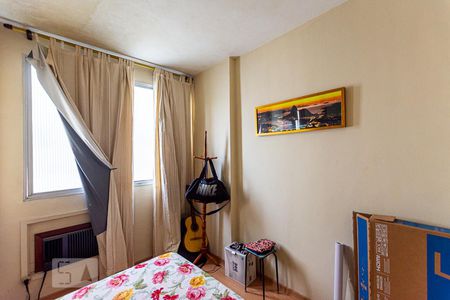 Quarto  de apartamento à venda com 1 quarto, 50m² em Icaraí, Niterói