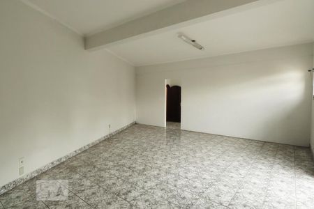 Sala de apartamento à venda com 1 quarto, 70m² em Parque das Nações, Santo André