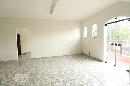 Sala de apartamento à venda com 1 quarto, 70m² em Parque das Nações, Santo André