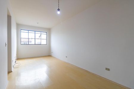Sala de apartamento para alugar com 2 quartos, 60m² em Sítio Cercado, Curitiba