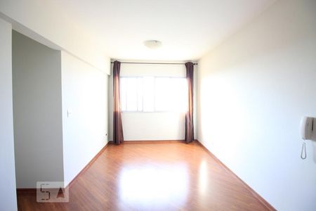 Apartamento à venda com 52m², 2 quartos e 1 vagaSala