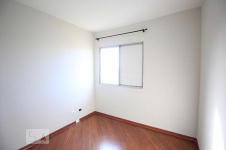 Quarto 1 de apartamento à venda com 2 quartos, 52m² em Vila Campestre, São Paulo