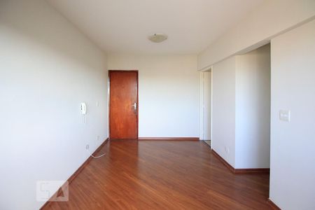 Sala de apartamento à venda com 2 quartos, 52m² em Vila Campestre, São Paulo