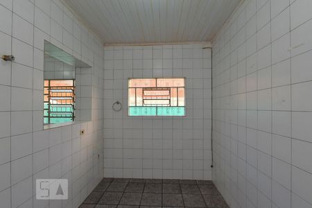 Sala de Jantar de casa à venda com 2 quartos, 130m² em Santana, São Paulo