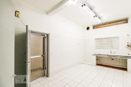 Cozinha de casa à venda com 4 quartos, 288m² em Vila Congonhas, São Paulo