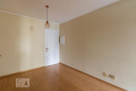 Sala de apartamento à venda com 2 quartos, 56m² em Indianópolis, São Paulo