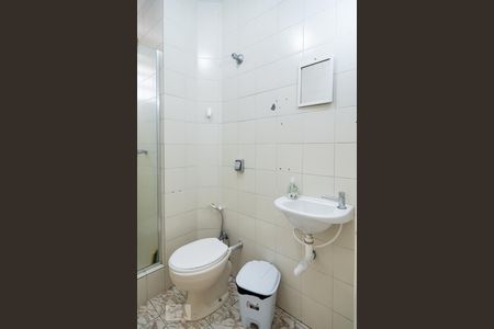 Banheiro Suíte de casa à venda com 3 quartos, 250m² em Santo Amaro, São Paulo
