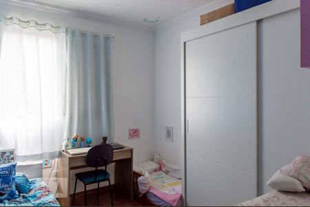 Quarto 1 de apartamento para alugar com 2 quartos, 74m² em Jordanópolis, São Bernardo do Campo