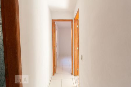 Corredor de apartamento à venda com 2 quartos, 80m² em Cascadura, Rio de Janeiro