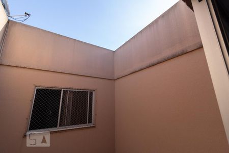 Sala vista de apartamento à venda com 2 quartos, 80m² em Cascadura, Rio de Janeiro