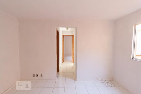 Sala de apartamento à venda com 2 quartos, 80m² em Cascadura, Rio de Janeiro