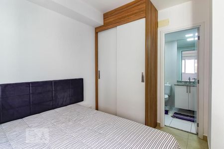 Suíte de kitnet/studio à venda com 1 quarto, 38m² em Jardim Flor da Montanha, Guarulhos