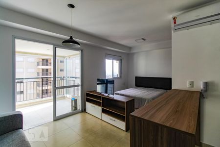 Sala de kitnet/studio à venda com 1 quarto, 38m² em Jardim Flor da Montanha, Guarulhos