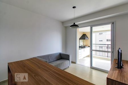 Sala de kitnet/studio à venda com 1 quarto, 38m² em Jardim Flor da Montanha, Guarulhos