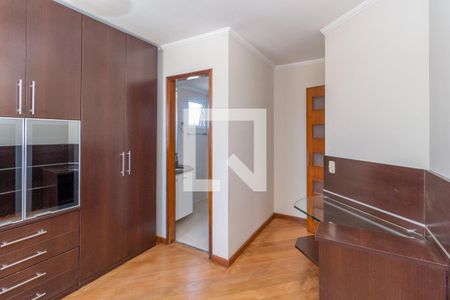 Quarto 1 (Suíte) de apartamento à venda com 2 quartos, 65m² em Vila São Geraldo, São Paulo