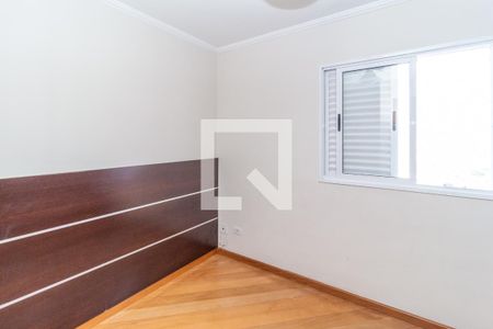 Quarto 1 (Suíte) de apartamento à venda com 2 quartos, 65m² em Vila São Geraldo, São Paulo