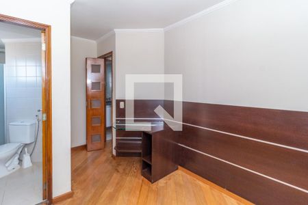 Quarto 1 (Suíte) de apartamento à venda com 2 quartos, 65m² em Vila São Geraldo, São Paulo