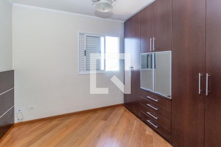 Quarto 1 (Suíte) de apartamento à venda com 2 quartos, 65m² em Vila São Geraldo, São Paulo