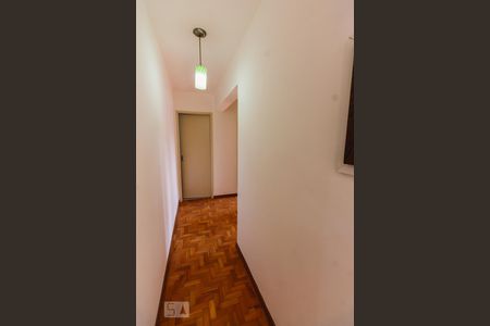 Corredor de apartamento à venda com 2 quartos, 80m² em Perdizes, São Paulo