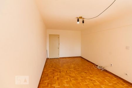 Sala de apartamento à venda com 2 quartos, 80m² em Perdizes, São Paulo