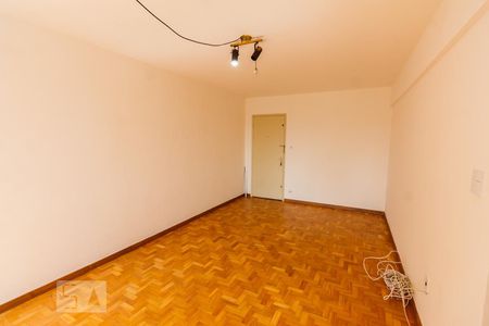 Sala de apartamento à venda com 2 quartos, 80m² em Perdizes, São Paulo