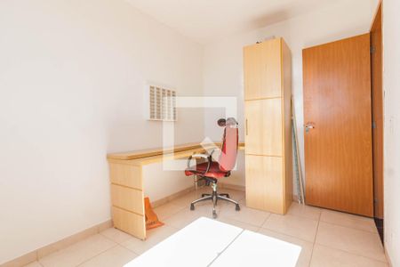 Quarto 2 de apartamento para alugar com 2 quartos, 49m² em Areias, São José