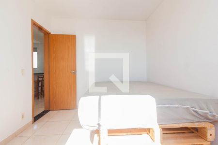 Quarto  de apartamento para alugar com 2 quartos, 49m² em Areias, São José