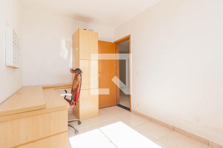 Quarto 2 de apartamento para alugar com 2 quartos, 49m² em Areias, São José