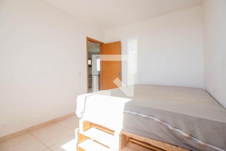 Quarto  de apartamento para alugar com 2 quartos, 49m² em Areias, São José