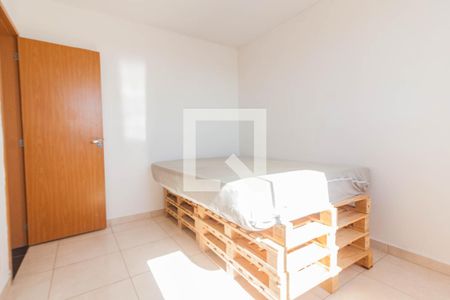 Quarto  de apartamento para alugar com 2 quartos, 49m² em Areias, São José