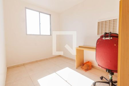 Quarto 2 de apartamento para alugar com 2 quartos, 49m² em Areias, São José