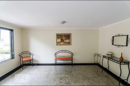 Área comum de apartamento à venda com 3 quartos, 85m² em Vila Formosa, São Paulo