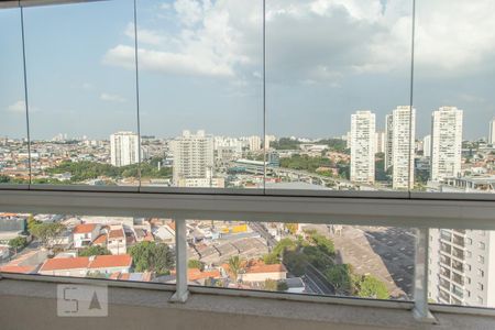 Vista do Quarto 1 de apartamento à venda com 2 quartos, 73m² em Vila Prudente, São Paulo
