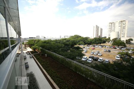 Vista 1 de apartamento à venda com 2 quartos, 105m² em Jardim Dom Bosco, São Paulo