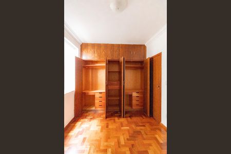 Quarto 1 - suíte de apartamento para alugar com 3 quartos, 85m² em Cidade Nova, Belo Horizonte