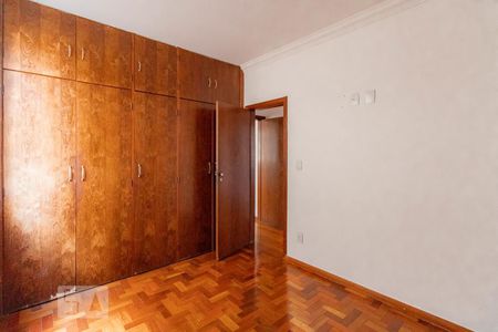 Quarto 1 - suíte de apartamento para alugar com 3 quartos, 85m² em Cidade Nova, Belo Horizonte