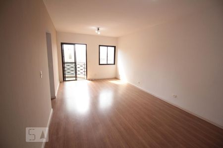 Sala de apartamento para alugar com 2 quartos, 82m² em Vila Vianelo, Jundiaí