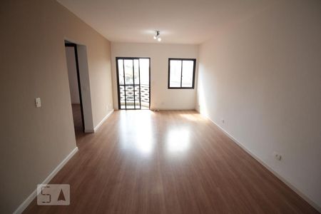 Sala de apartamento para alugar com 2 quartos, 82m² em Vila Vianelo, Jundiaí