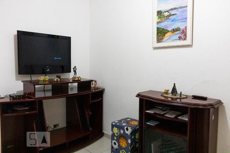 Sala de apartamento à venda com 1 quarto, 62m² em Santa Cecilia, São Paulo