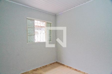 Quarto 1 de casa para alugar com 4 quartos, 95m² em Vila Cruz das Almas, São Paulo