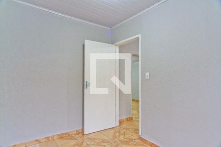 Quarto 1 de casa para alugar com 4 quartos, 95m² em Vila Cruz das Almas, São Paulo