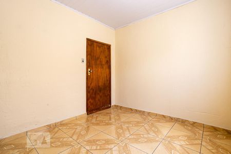 Casa 1 - Suíte de casa para alugar com 4 quartos, 95m² em Vila Cruz das Almas, São Paulo